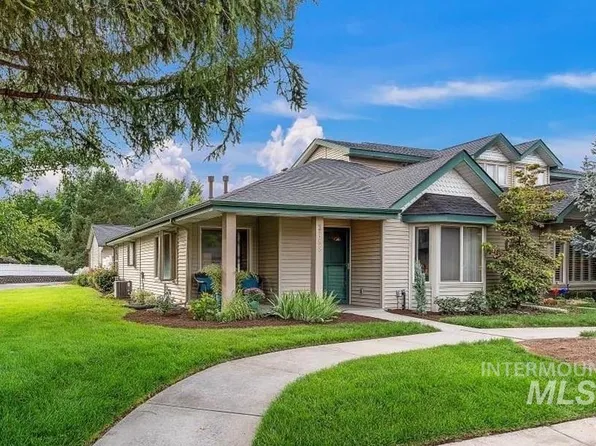 3799 N Bayou Ln, Garden City, ID 83703