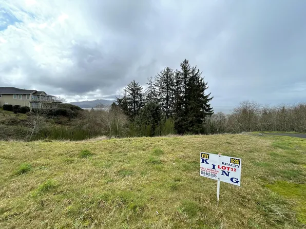 22 N Ridge Dr, Bay City, OR 97107