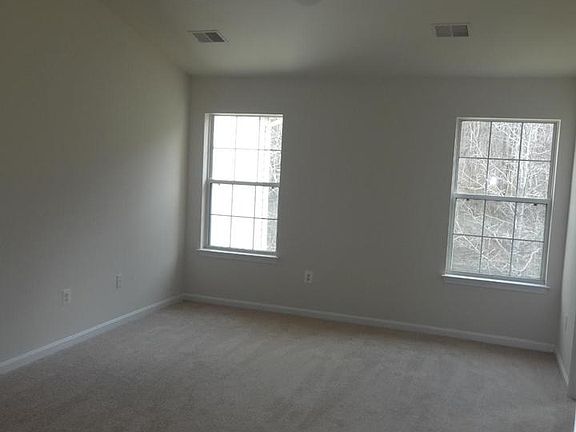 Bedroom (Master)