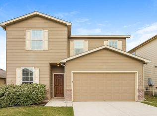 9431 Hanover Sky, Converse, TX 78109