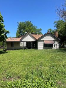 12 W Grant St, Agra, OK, 74824