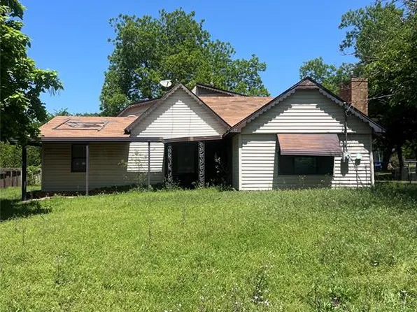 12 W Grant St, Agra, OK 74824