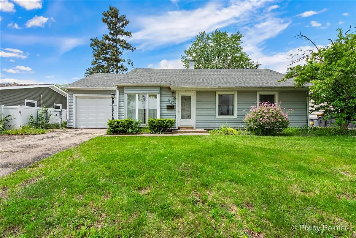 706 Parkside Cir photo 1