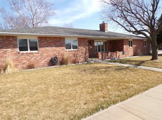 3061 Fairlane Ave, Columbus, NE 68601