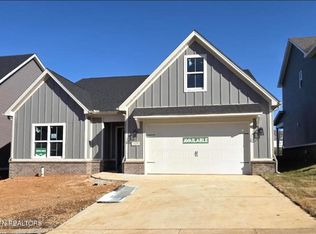 11529 Olympic Valley Dr, Knoxville, TN 37932