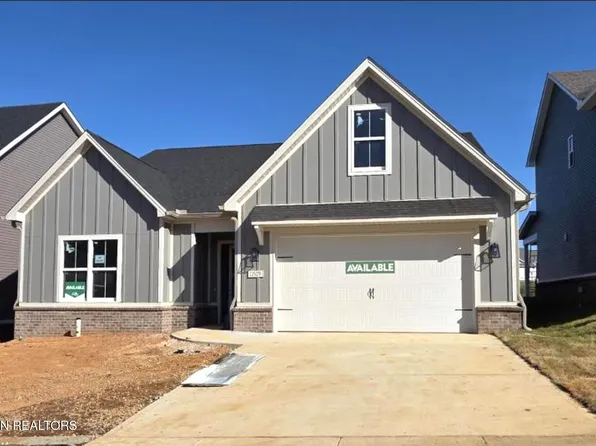 11529 Olympic Valley Dr, Knoxville, TN 37932