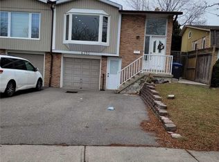 6393 Chaumont Cres, Mississauga, ON L5N2M7