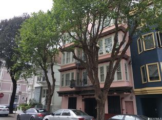 1880 Page St APT 5, San Francisco, CA 94117
