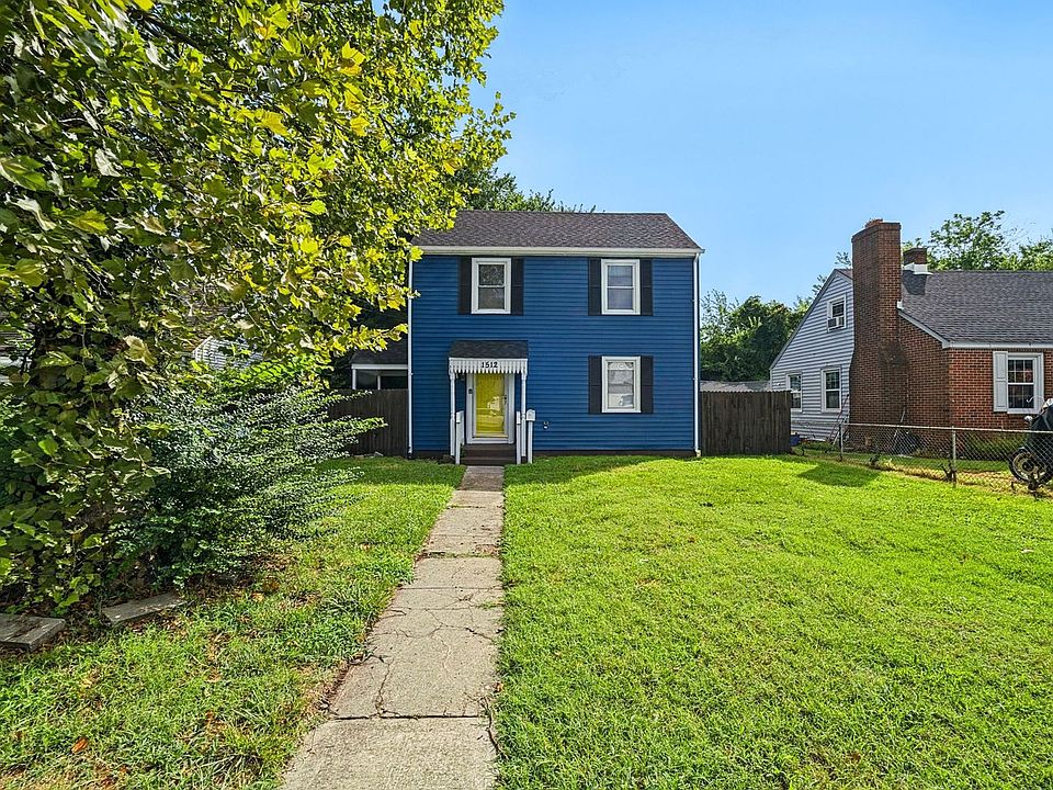 1st image of 1512 Rolfe Pl