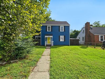 1512 Rolfe Pl, Newport News, VA, 23607