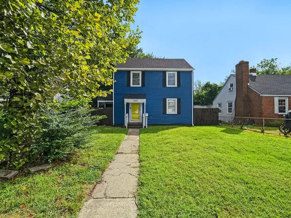 1512 Rolfe Pl, Newport News, VA 23607