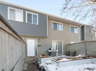 219 E 90th Ave SE #87, Calgary, AB T2J 0A3