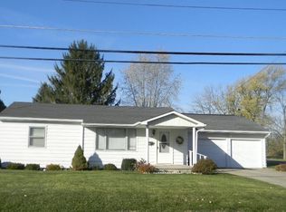 1421 S Plate St, Kokomo, IN 46902