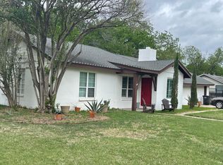 4044 Boyd Ave, Fort Worth, TX 76109