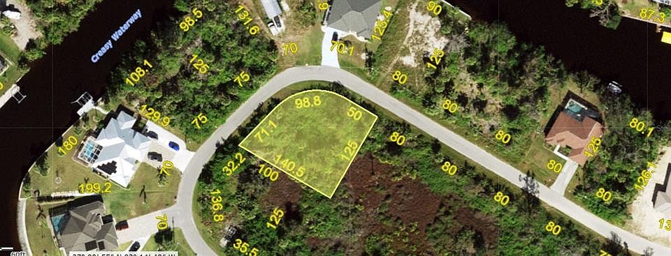 1st image of 12319 CORPORAL CIRCLE LOT 10