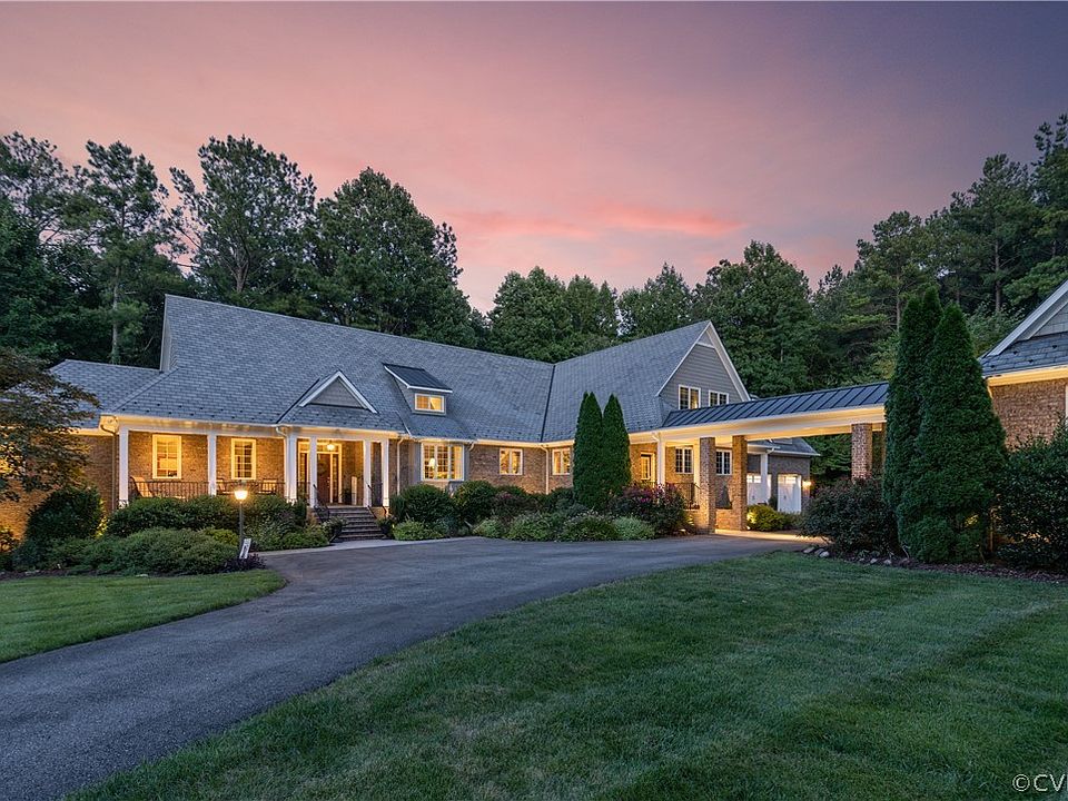 3088 Greywalls Dr, Powhatan, VA 23139 MLS 2221884 Zillow