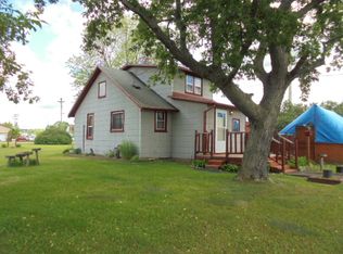 2480 E Michigan Ave, Lupton, MI 48635