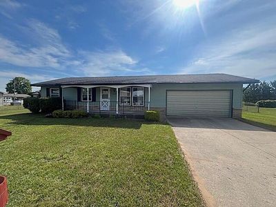18188 Meadow Ln, Big Rapids, MI, 49307