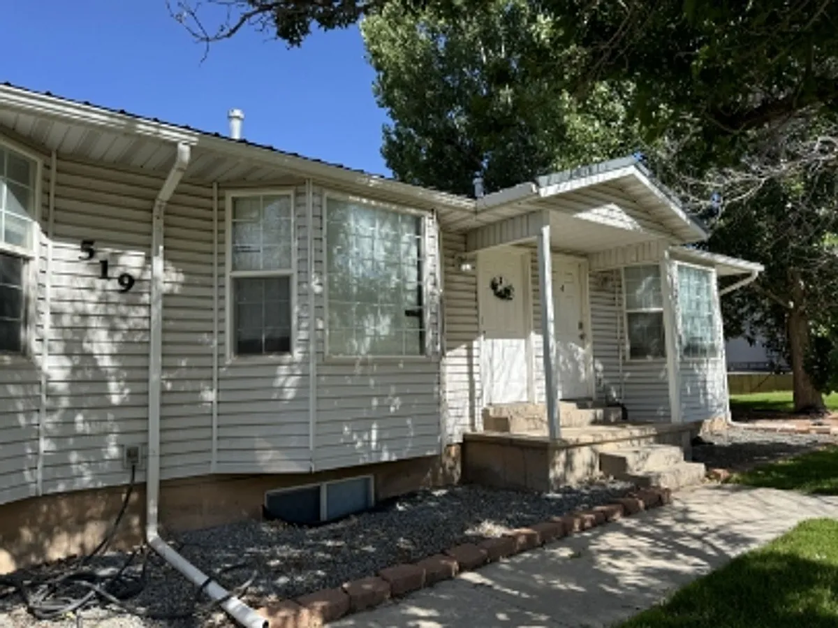 Building Photo - 519 S 1275 W