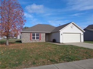 616 Marquis Cir, Dayton, IN 47941