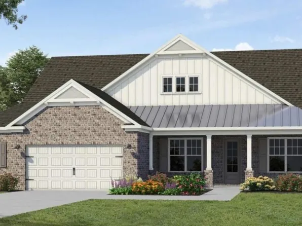 345 Brooke View Trl, Canton, GA 30115