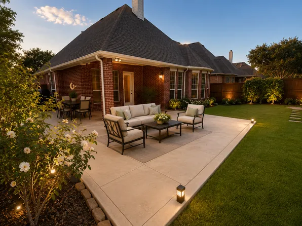 3038 Reynolds Ln, Frisco, TX 75033