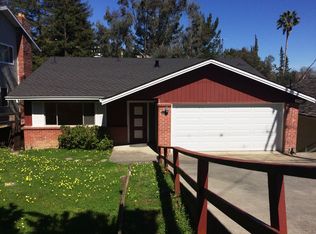 1051 Sunset Dr, San Carlos, CA 94070
