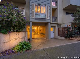 77 Fairmount Ave APT 112, Oakland, CA 94611