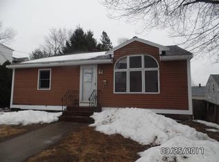 22 Forest St, Ayer, MA 01432