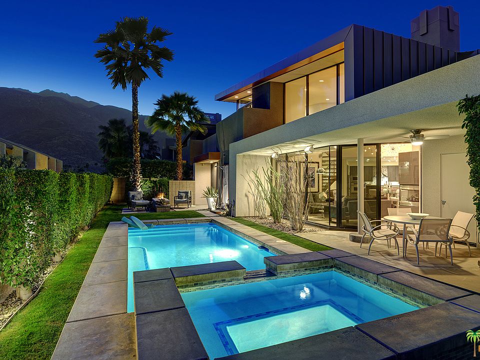1st image of 441 N Avenida Caballeros #3