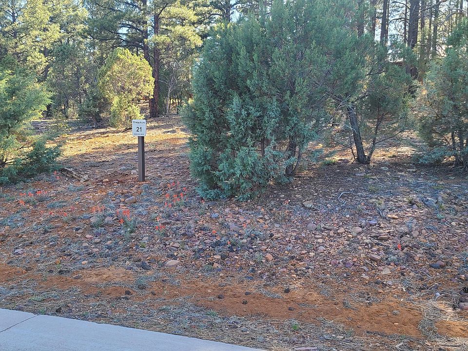 2nd image of 1140 S Lakeside Trl Lot 21