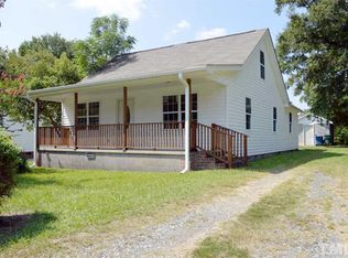 2313 Ellington St, Durham, NC 27704