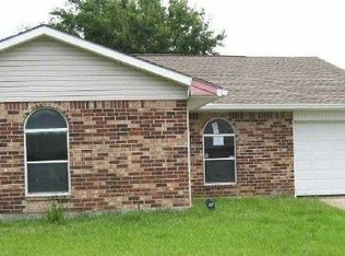 2600 Cascade Dr, Marrero, LA 70072