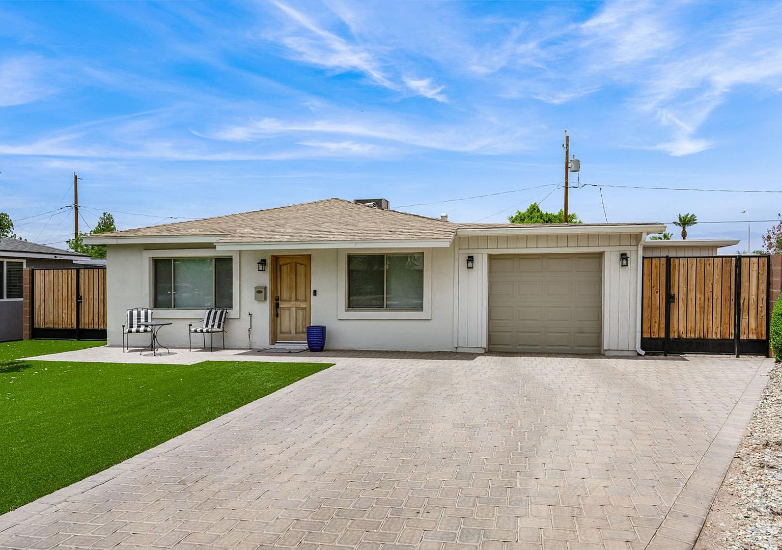 o*a様 house on the hill 4228 N 44th Pl, Phoenix, AZ 85018 | Zillow