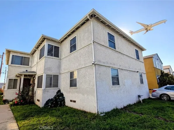 8912 Reading Ave, Los Angeles, CA 90045