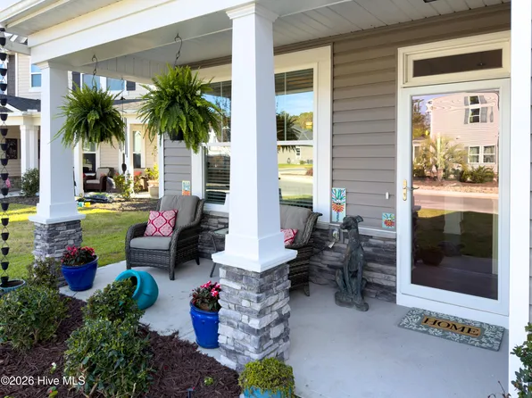 1121 Spincast Road, Southport, NC 28461