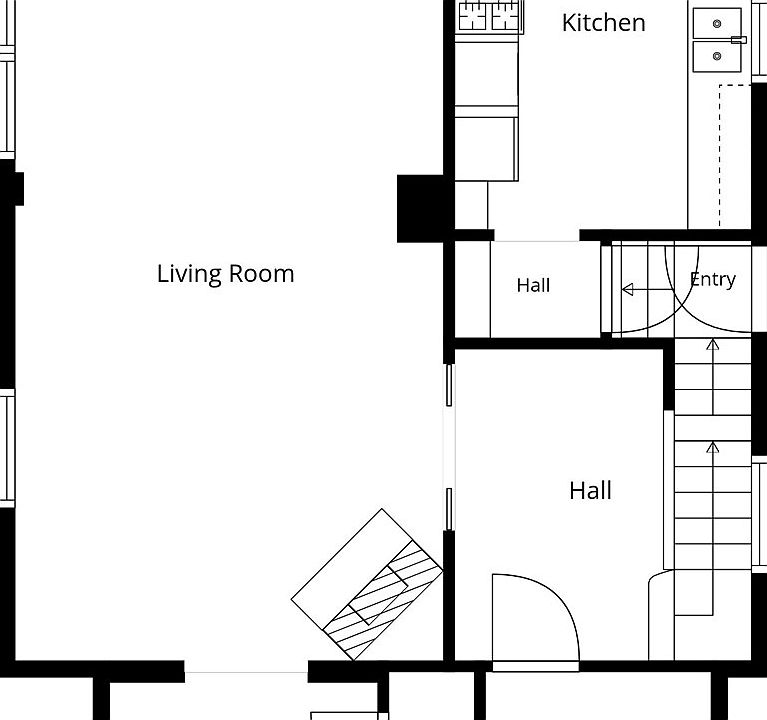 28th image of 2814 E Walnut St