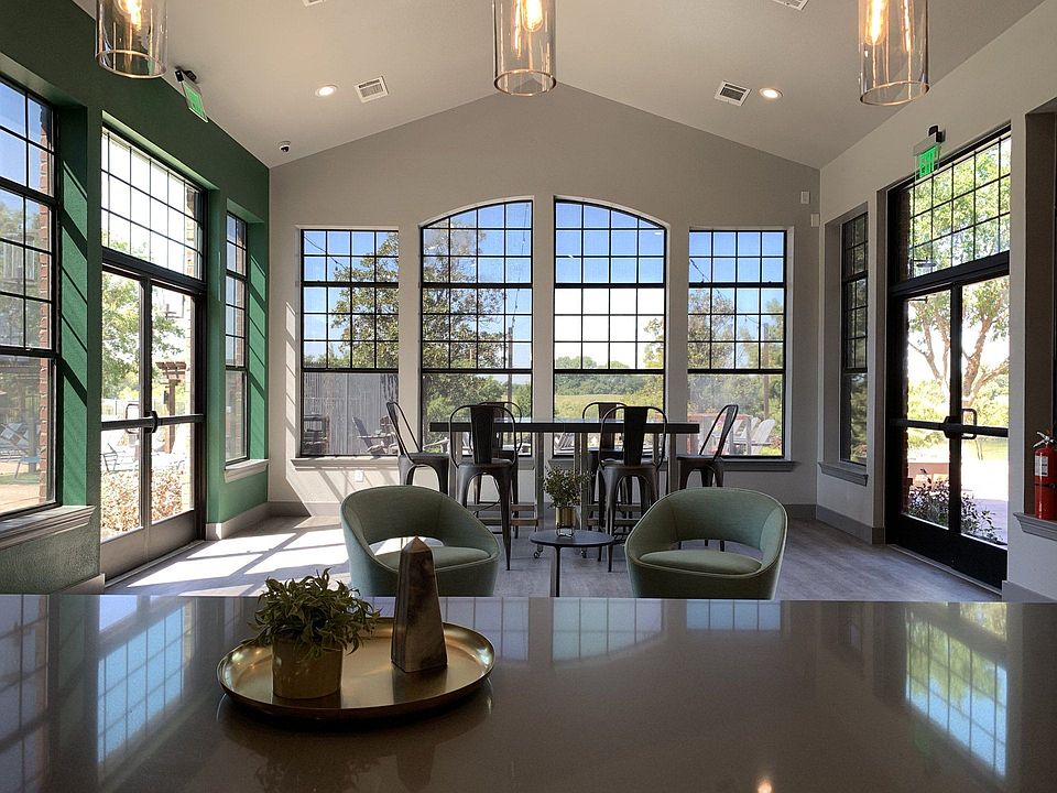 Clubhouse.