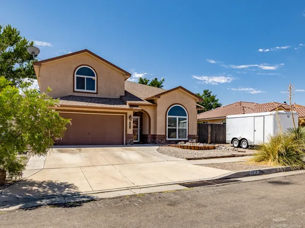 10414 San Gregorio Dr NW, Albuquerque, NM 87114