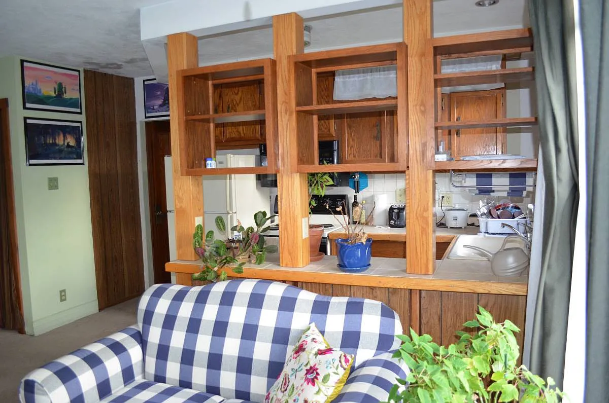 1 bed, 500 sqft, $680 — Photo 4