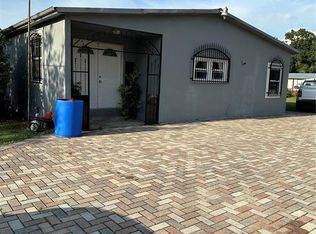 1326 NE Forrest Ave, Arcadia, FL 34266