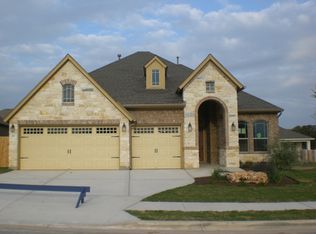 104 Longitude Trl, Austin, TX 78717