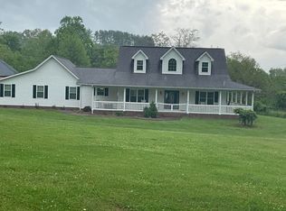 30 McWhorter Rd, Manchester, KY 40962