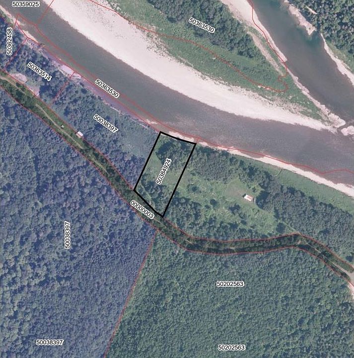 2nd image of LOT Wyers Brook Rd