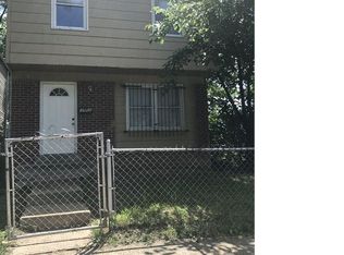 3960 Kennerly Ave, Saint Louis, MO 63113