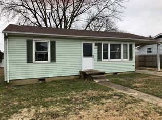 409 W Glenwood Ave, Smyrna, DE 19977