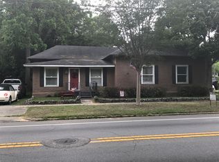 1265 Gibson Ave, Chipley, FL 32428