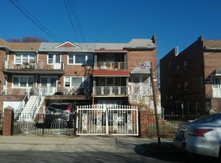 1631 E 95th St, Brooklyn, NY 11236