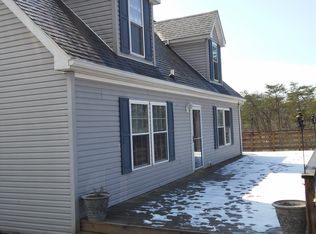 1132 Parkinson Rd, Gerrardstown, WV 25420