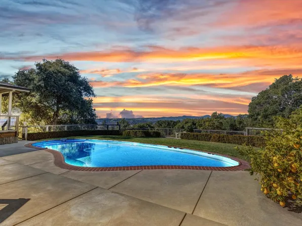 524 Montecito Boulevard, Napa, CA 94559